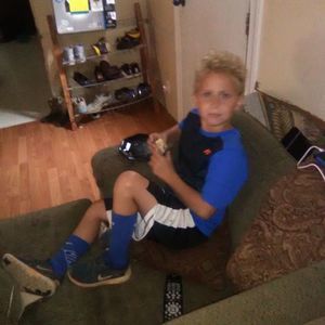 Meet your Posher, Bryant